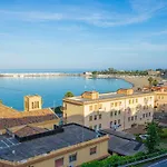 Apartamento Vista Mare Giardini-Naxos