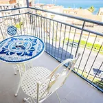 Apartamento Vista Mare Giardini-Naxos