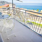 Vista Mare Apartamento Giardini-Naxos