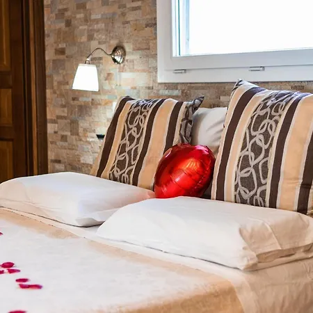 Vista Mare גיארדיני נאקסוס