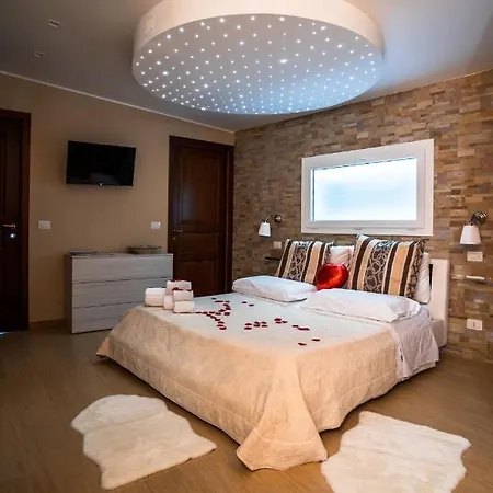 דירה Vista Mare גיארדיני נאקסוס