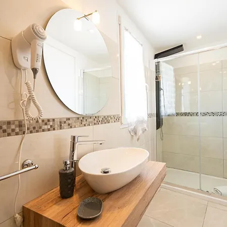 Vista Mare דירה גיארדיני נאקסוס