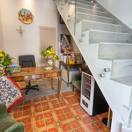 Vista Mare דירה *