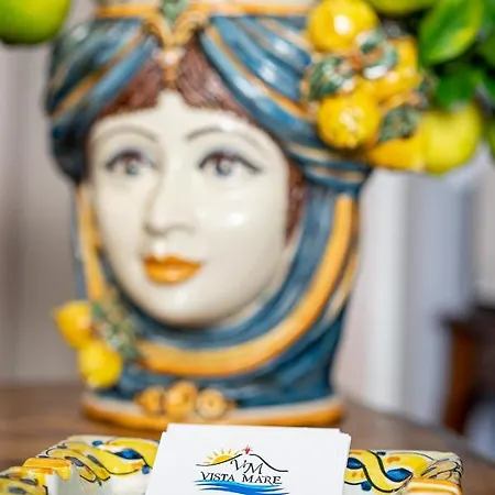 Vista Mare * גיארדיני נאקסוס