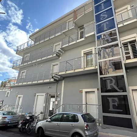 Vista Mare * גיארדיני נאקסוס