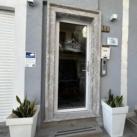 דירה Vista Mare גיארדיני נאקסוס