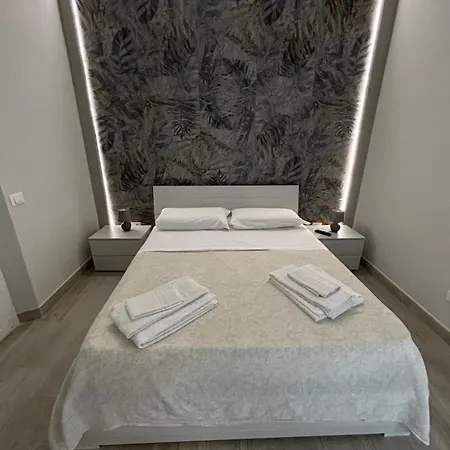 Vista Mare גיארדיני נאקסוס