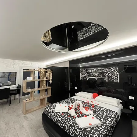 Vista Mare דירה גיארדיני נאקסוס