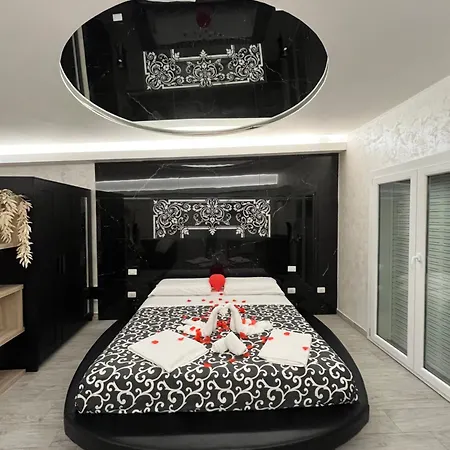 Vista Mare * גיארדיני נאקסוס