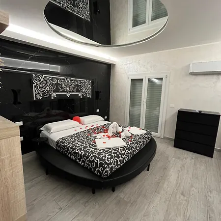 Vista Mare גיארדיני נאקסוס