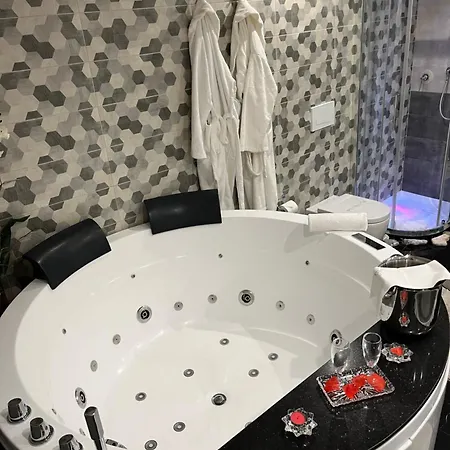 דירה Vista Mare *