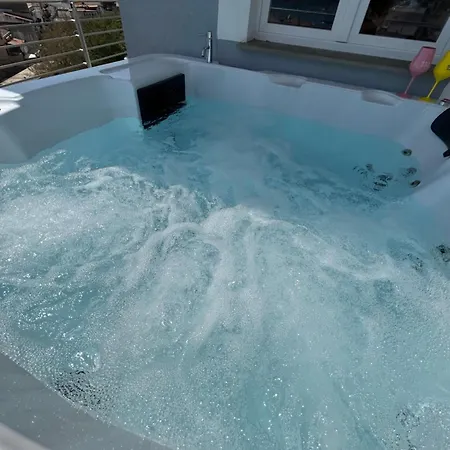 Vista Mare * גיארדיני נאקסוס