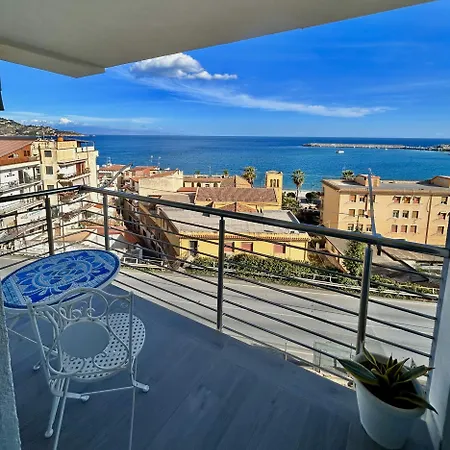 Apartman Vista Mare *