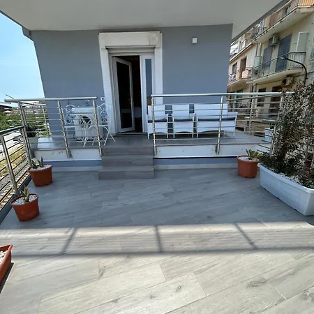 Appartamento Vista Mare