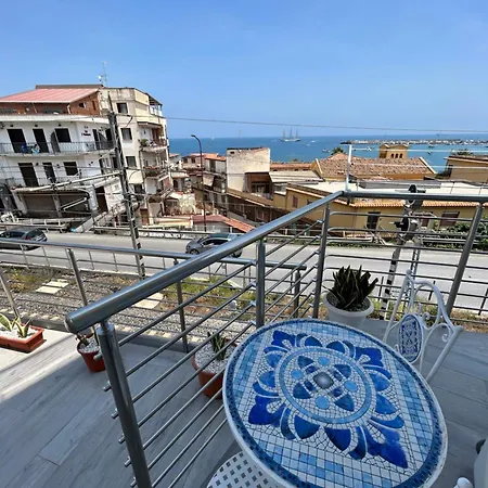 Vista Mare *