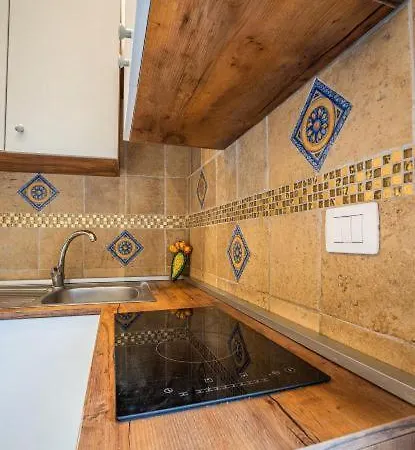 דירה Vista Mare *