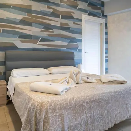 דירה Vista Mare גיארדיני נאקסוס