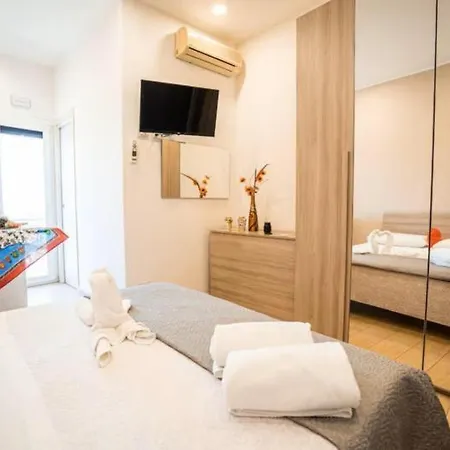 Vista Mare דירה *