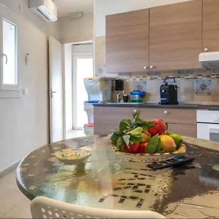 דירה Vista Mare *