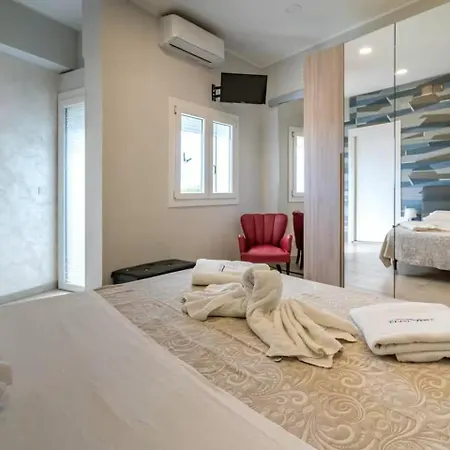 דירה Vista Mare גיארדיני נאקסוס