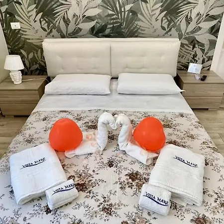 Vista Mare גיארדיני נאקסוס