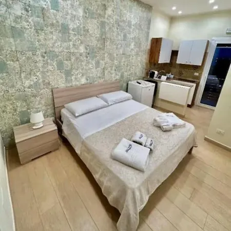 דירה Vista Mare *