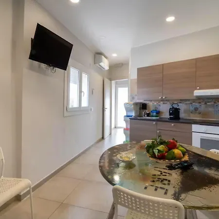 Vista Mare דירה גיארדיני נאקסוס