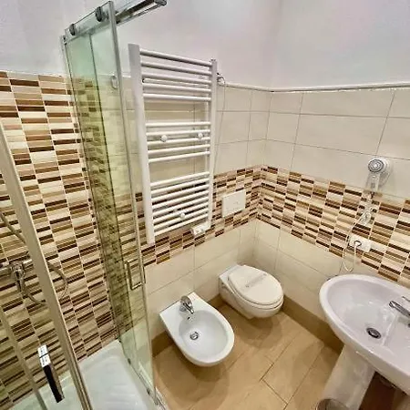 Vista Mare גיארדיני נאקסוס