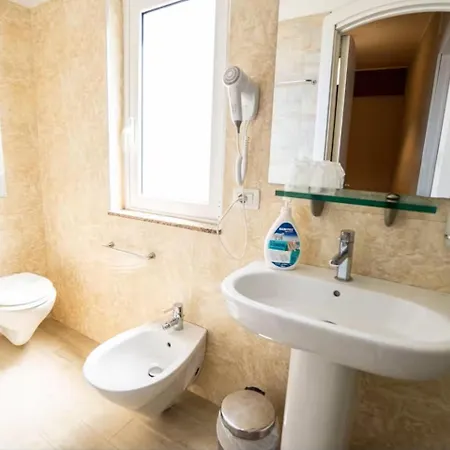 Vista Mare * גיארדיני נאקסוס