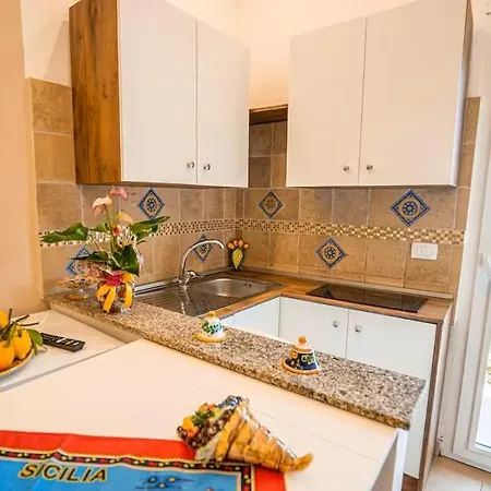 דירה Vista Mare *