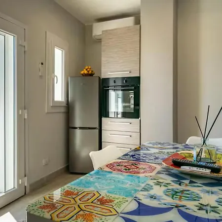 דירה Vista Mare גיארדיני נאקסוס