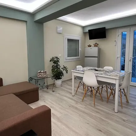 דירה Vista Mare *