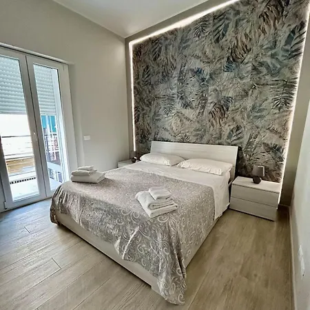 Vista Mare דירה גיארדיני נאקסוס