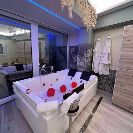 Vista Mare דירה גיארדיני נאקסוס