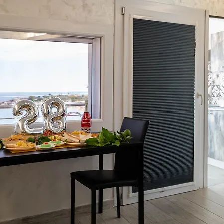 Vista Mare Apartment